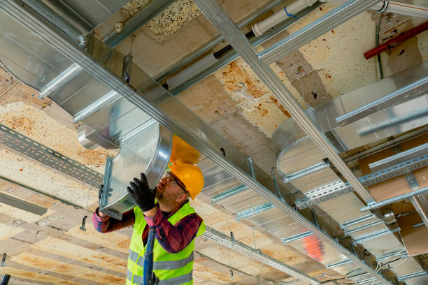 Best HVAC Financing and Leasing in Beaverton, MI