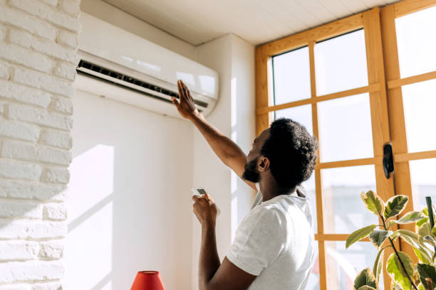 Beaverton, MI HVAC Company