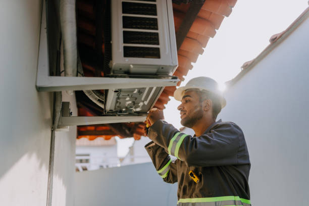 Best Residential HVAC in Beaverton, MI