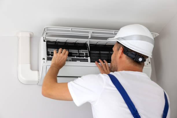  Beaverton, MI HVAC Pros